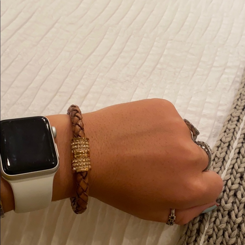 Michael kors bracelet